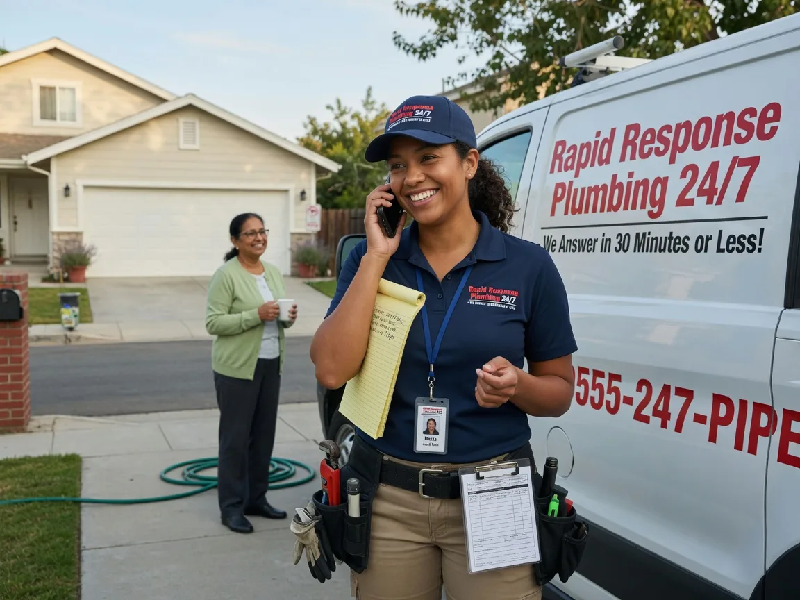 Emergency Plumber Columbus, IN FAQs